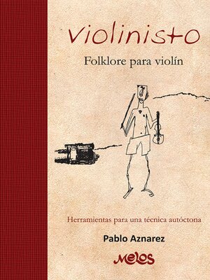 cover image of Violinisto